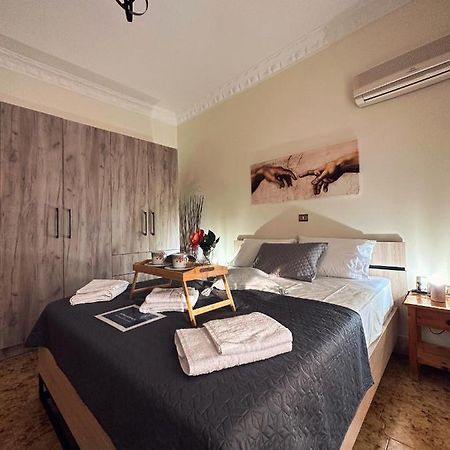 Salamis Luxury Escape Villa Exterior foto