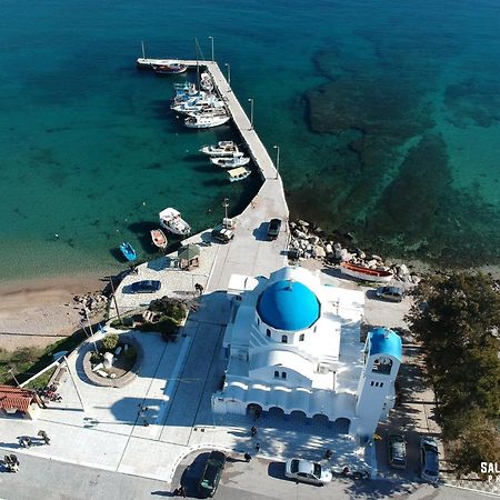 Salamis Luxury Escape Villa Exterior foto