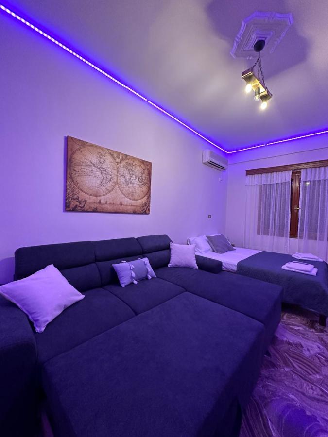 Salamis Luxury Escape Villa Exterior foto