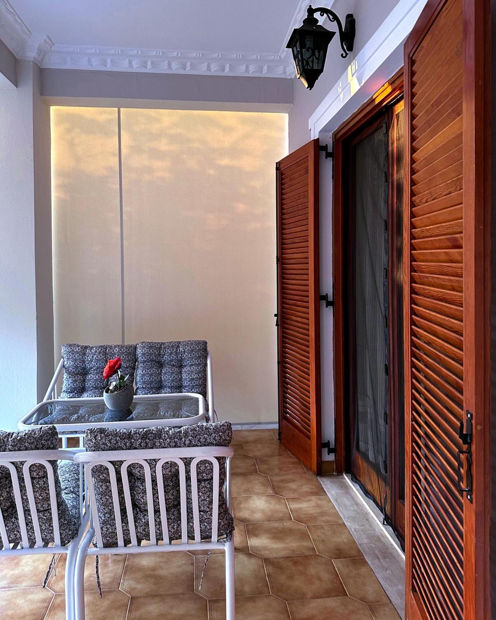 Salamis Luxury Escape Villa Exterior foto
