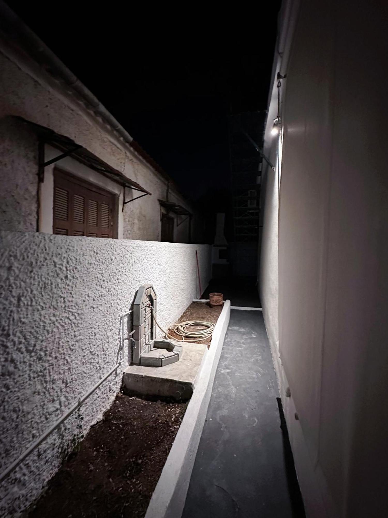 Salamis Luxury Escape Villa Exterior foto