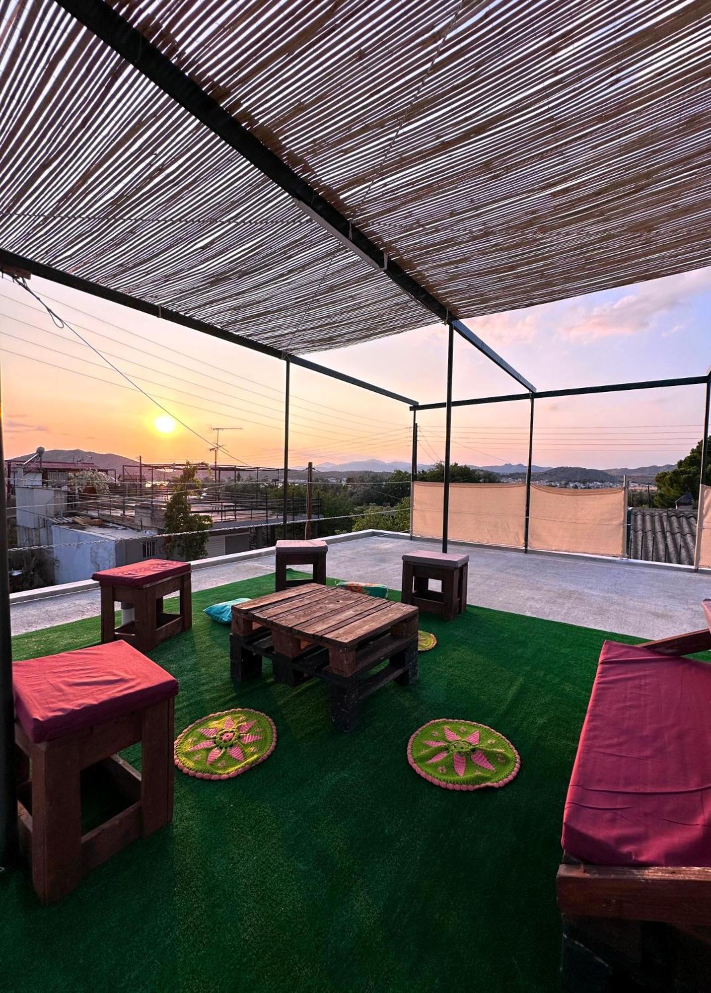Salamis Luxury Escape Villa Exterior foto