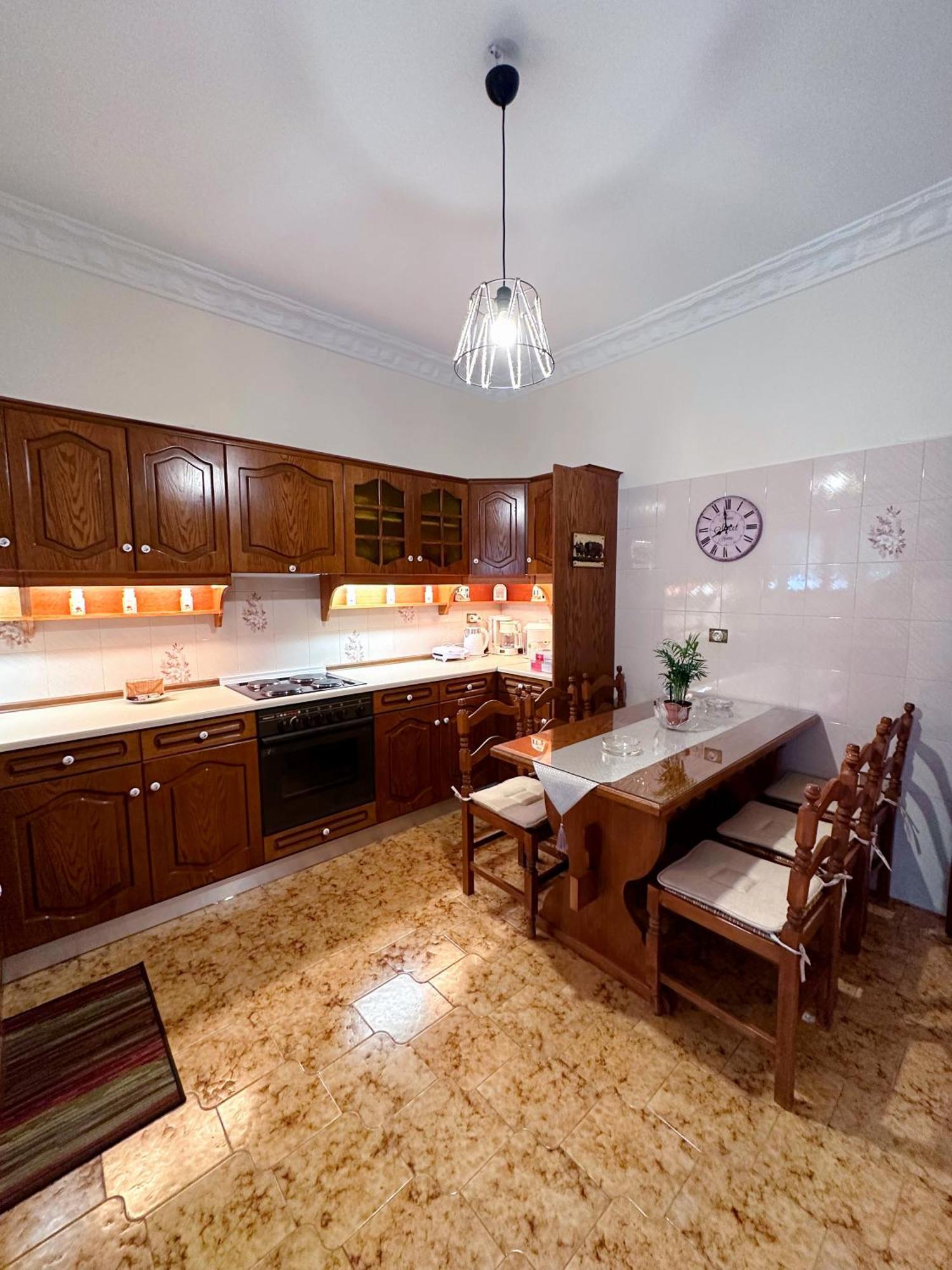 Salamis Luxury Escape Villa Exterior foto