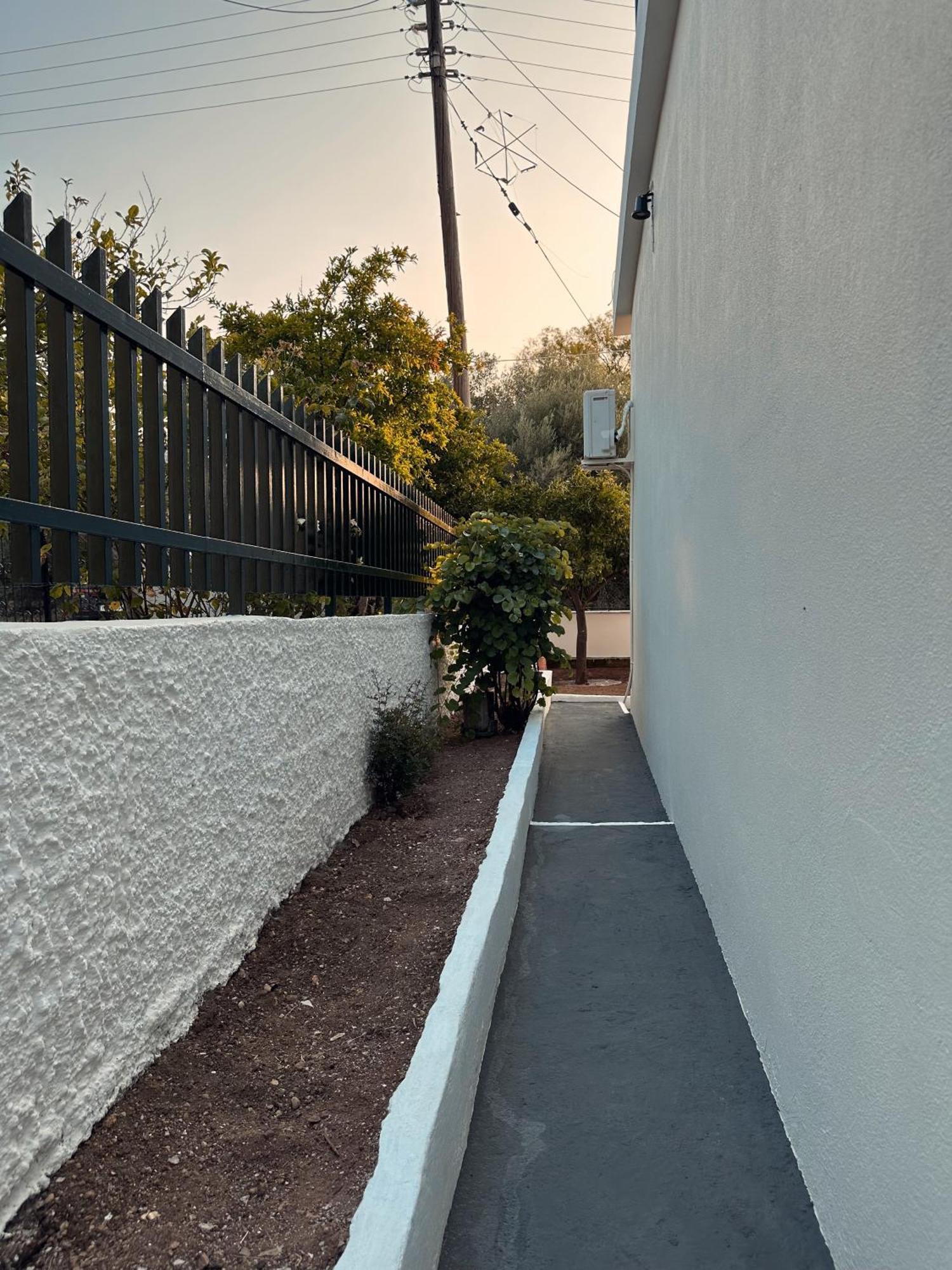Salamis Luxury Escape Villa Exterior foto